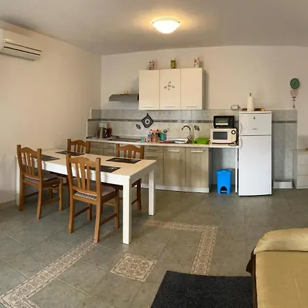 Neti Lejlighed Rovinj