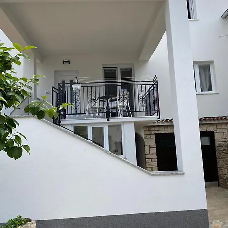 Neti Lejlighed Rovinj