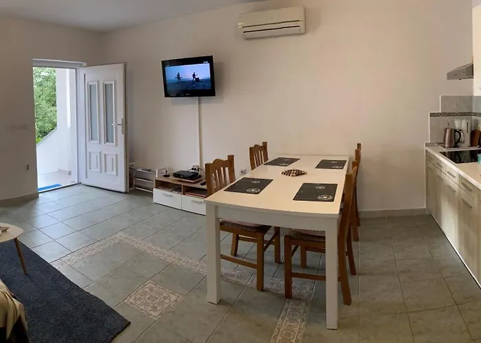 Appartement Neti Rovinj
