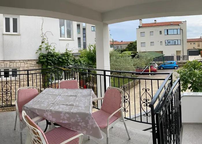 Appartement Neti