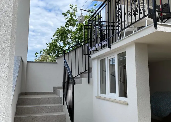 Neti Appartement *