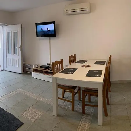 Apartamento Neti Rovinj