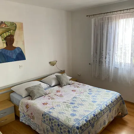 Neti Apartman Rovinj
